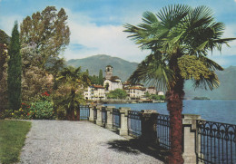 Svizzera - Brissago - Lago Maggiore - Non Viaggiata - Brissago