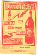 BUVARD T NOIROT - Liquor & Beer