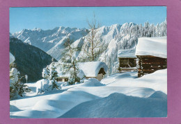 VS  Verbier Et Le Massif Du Trient - Verbier