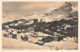 AK Arosa (ZA4548) - Arosa