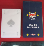Jeu De 54 Cartes PITCH  - Neuf - 54 Kaarten