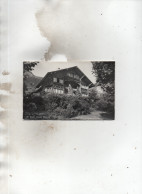 ROSSINIERE - Pension Chanella - Rossinière