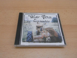 CD Gesigneerd - Signed : Terri Hendrix 1998 (s141) - Handtekening / Autographe - Autographs