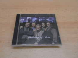 CD Gesigneerd - Signed : David Parmley & Continental Divide 2001 (s142) - Handtekening / Autographe - Autographs