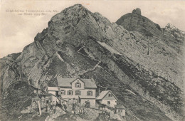 AK Berggasthaus Thierwies (ZA4567) - Urnäsch