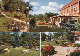 Emmen Nordheide Hotel Restaurant Kaffeegarten - Hollenstedt