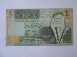 Jordan/Jordanie Dinar 2006 AUNC See Pictures - Jordan