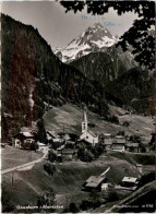 Gaschurn I. Montafon - Bludenz