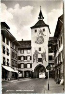 Liestal - Obertor - Liestal