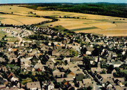 Bevern Bremervoerde Fliegeraufnahme - Bremervoerde