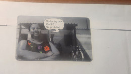 NAMBIA-(NA-TNA-0143-NMB-148)-Ordering New Stock-(95)-(NAEI 09575884)(N$10)-(1/2000)(tirage)-used Card - Namibia