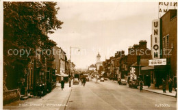Dunstable  UK High Street - Altri & Non Classificati