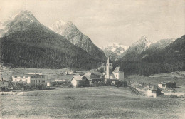 AK Tarasp (ZA4585) - Tarasp