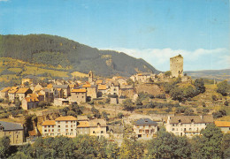 48-CHANAC-N°617-C/0213 - Chanac