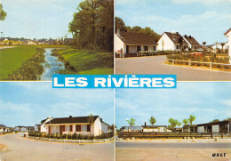 77-SAVIGNY LE TEMPLE-N°620-D/0065 - Savigny Le Temple