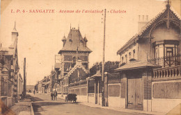 62-SANGATTE-N°T5098-F/0033 - Sangatte