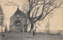 15-JUSSAC-N°396-D/0147 - Jussac