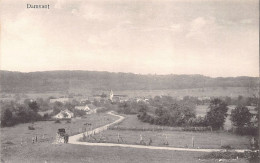 Suisse - DAMVANT (JU) Vue Générale - Ed. A. Frossard 624 - Damvant