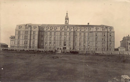Canada - BATHURST (NB) Collège Communautaire Du Nouveau-Brunswick Bathurst Campus - CARTE PHOTO - Ed. Inconnu - Sonstige & Ohne Zuordnung