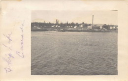 Canada - CHIP LAKE (AB) Real Photo - Publ. Unknown - Sonstige & Ohne Zuordnung