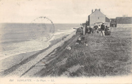 62-SANGATTE-N°400-B/0341 - Sangatte