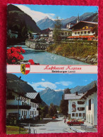 AK: Luftkurort Kaprun, Gelaufen 1977 (Nr. 3189) - Kaprun