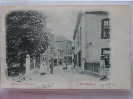 SITTARD  Brug Steenweg    NO72 - Sittard