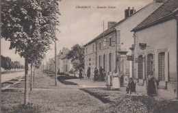 Charmoy - Charmoy