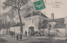 Charmoy - Charmoy