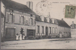 Charmoy - Charmoy