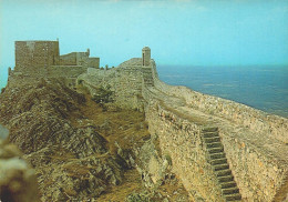 MARVÃO - Castelo  (2 Imagens ) - Portalegre