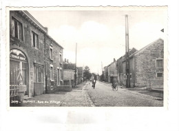 Ouffet Rue Du Village Mosa No 3689 - Ouffet