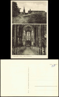 Ansichtskarte Seppenrade-Lüdinghausen Kathol. Pfarrkirche 1953 - Lüdinghausen