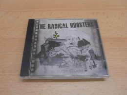 CD Gesigneerd - Signed : The Radical Roosters (s168) - Handtekening / Autographe - Autographs