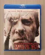 Blu-Ray MIRRORS - Crime