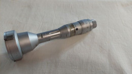 TESA 3 Point Internal Micrometer 40-50 Mm, Length 130 Mm - Autres & Non Classés