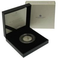 2021 UK DECIMAL DAY 50th ANNIVERSARY 50p PROOF SILVER COIN Ltd. 6000 BOXED - Mint Sets & Proof Sets