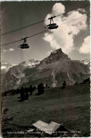 Engelberg - Schwebebahn - Engelberg