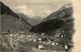 Airolo - Airolo