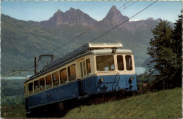 Arth - Rigi - Bahn - Arth