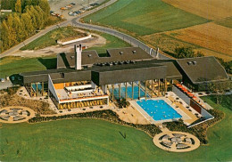Rodach Coburg Thermalbad Fliegeraufnahme - Bad Rodach