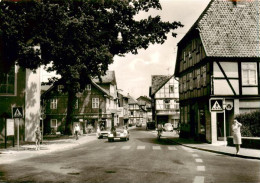 Dannenberg  Elbe Tor Zum Naturpark Elbufer Drawehn - Dannenberg