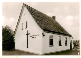 Bremervoerde Neuapostolische Kirche - Bremervoerde