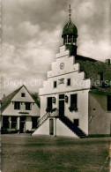 Lingen Ems Rathaus - Lingen