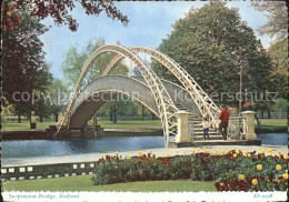Bedford Bedfordshire Suspension Bridge - Altri & Non Classificati