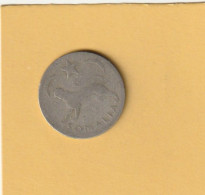 SOMALIA 1950 50 C (MDG127.8 - Somalie
