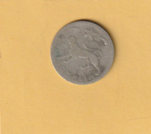 SOMALIA 1950 50 C (MDG127.6 - Somalie