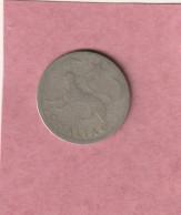 SOMALIA 1950 50 C (MDG127.4 - Somalie