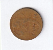 SOMALIA 1950 5 C (MDG126.29 - Somalie