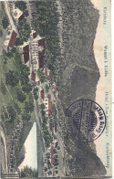 67 Wanzel, Hôtel De Karlsberg, A. Lirot, Illustrateur Dreyschütz - Chatenois